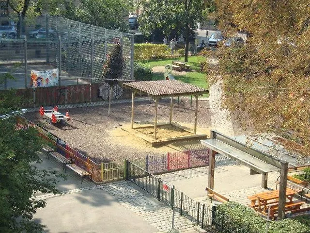 Apartmán Sunny *