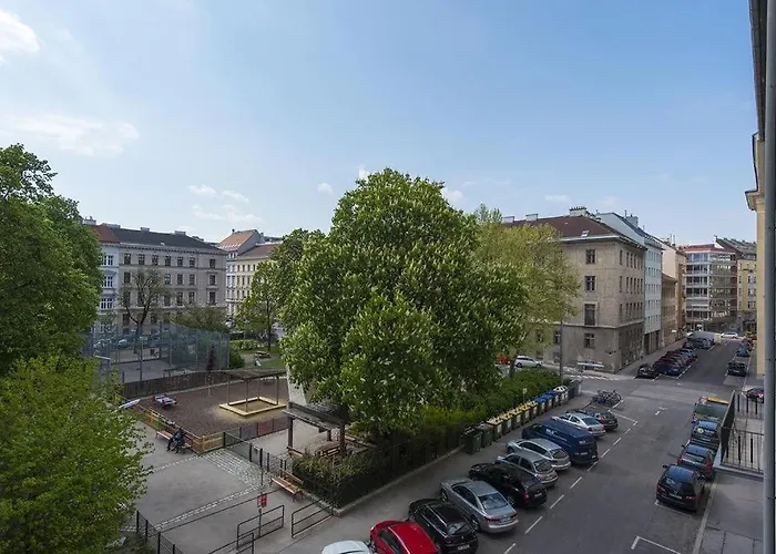 Apartmán Sunny
