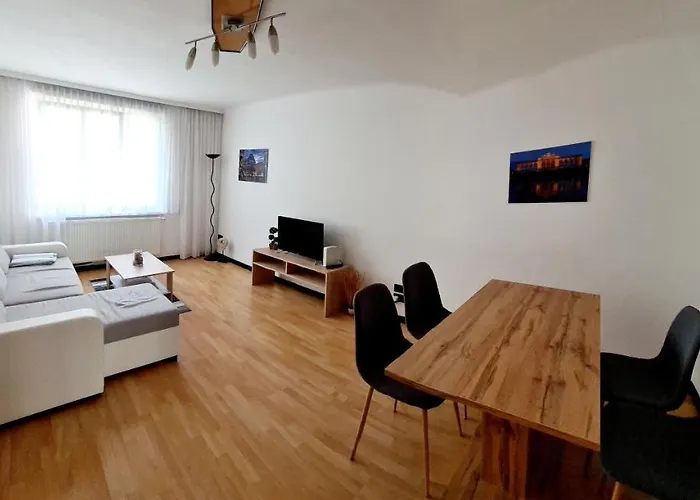 Apartmán Sunny *