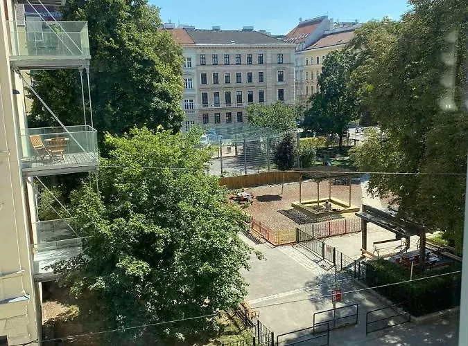 Apartmán Sunny